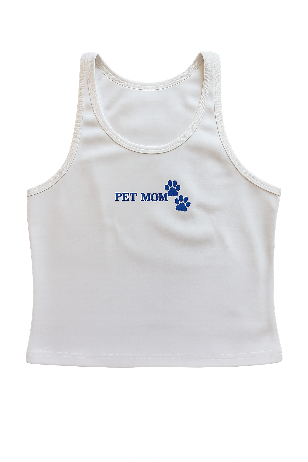 Pet Mom Top LARGE