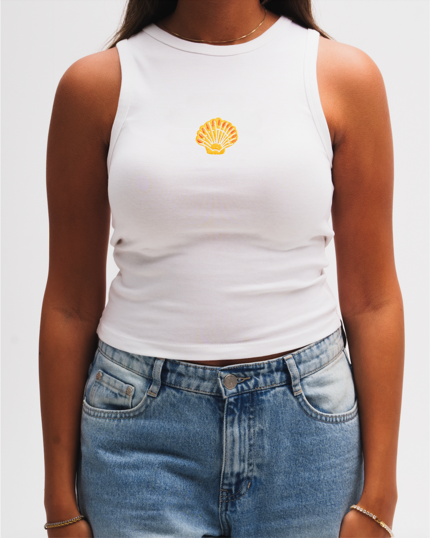 Shell Top