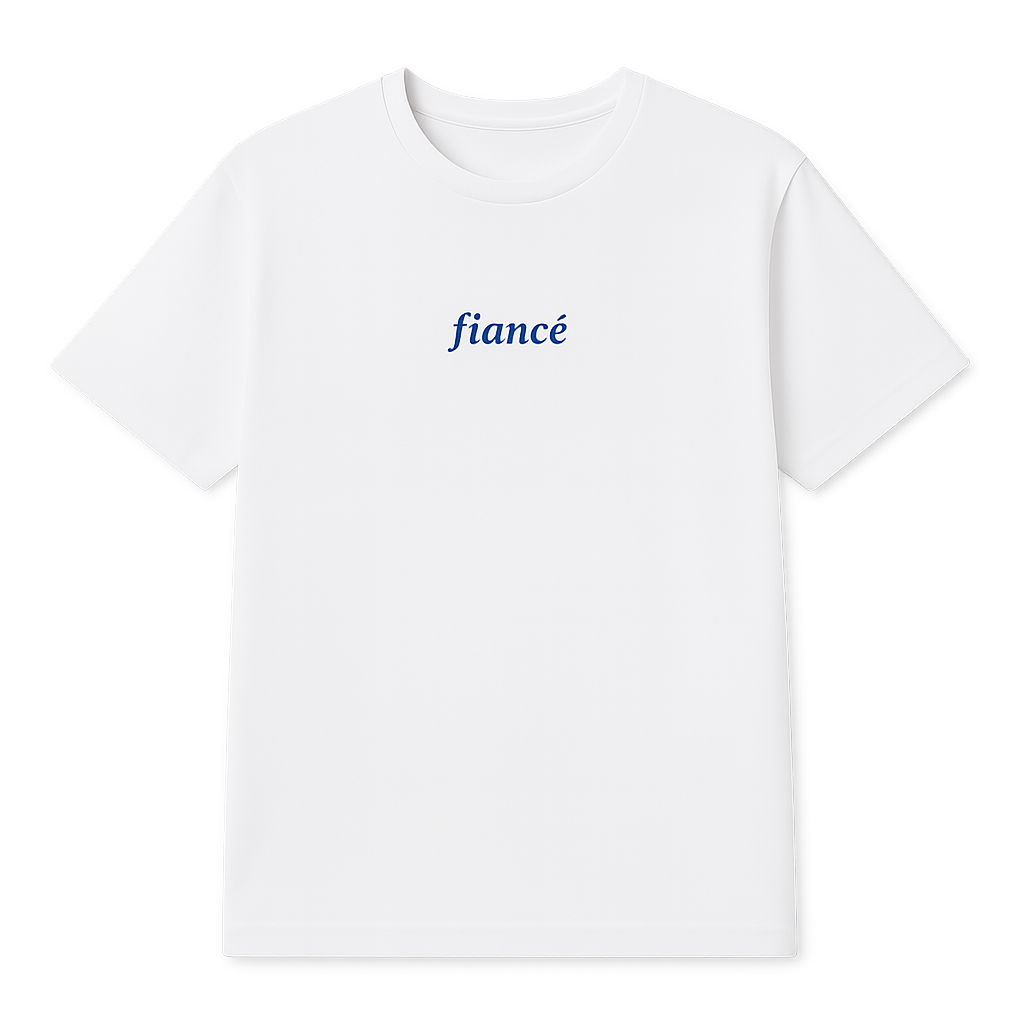 Fiance XXLARGE