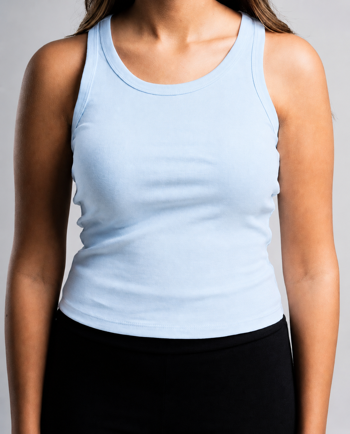 Customize Your Own U Top