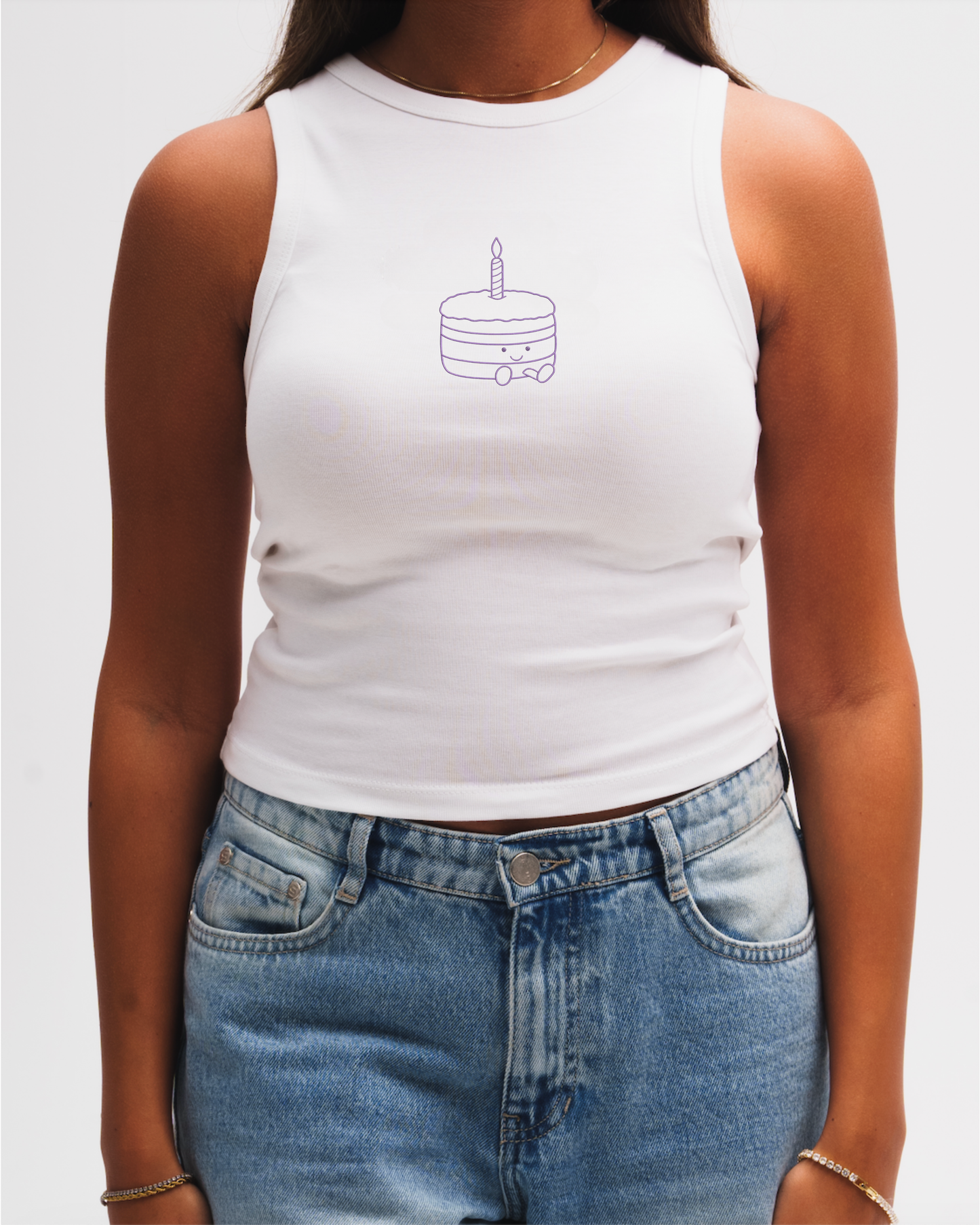 Birthday Girl