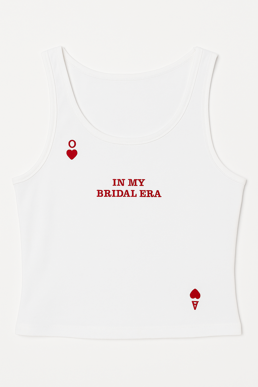 Bridal Era Initials O.A XXLARGE
