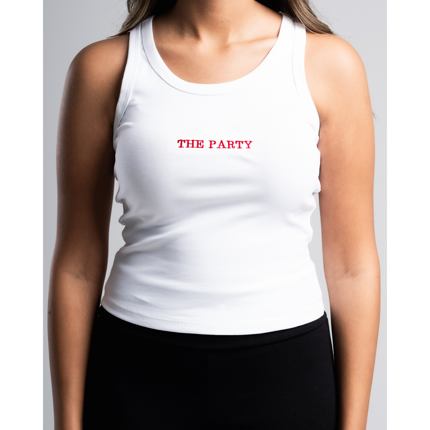 "THE PARTY" Top
