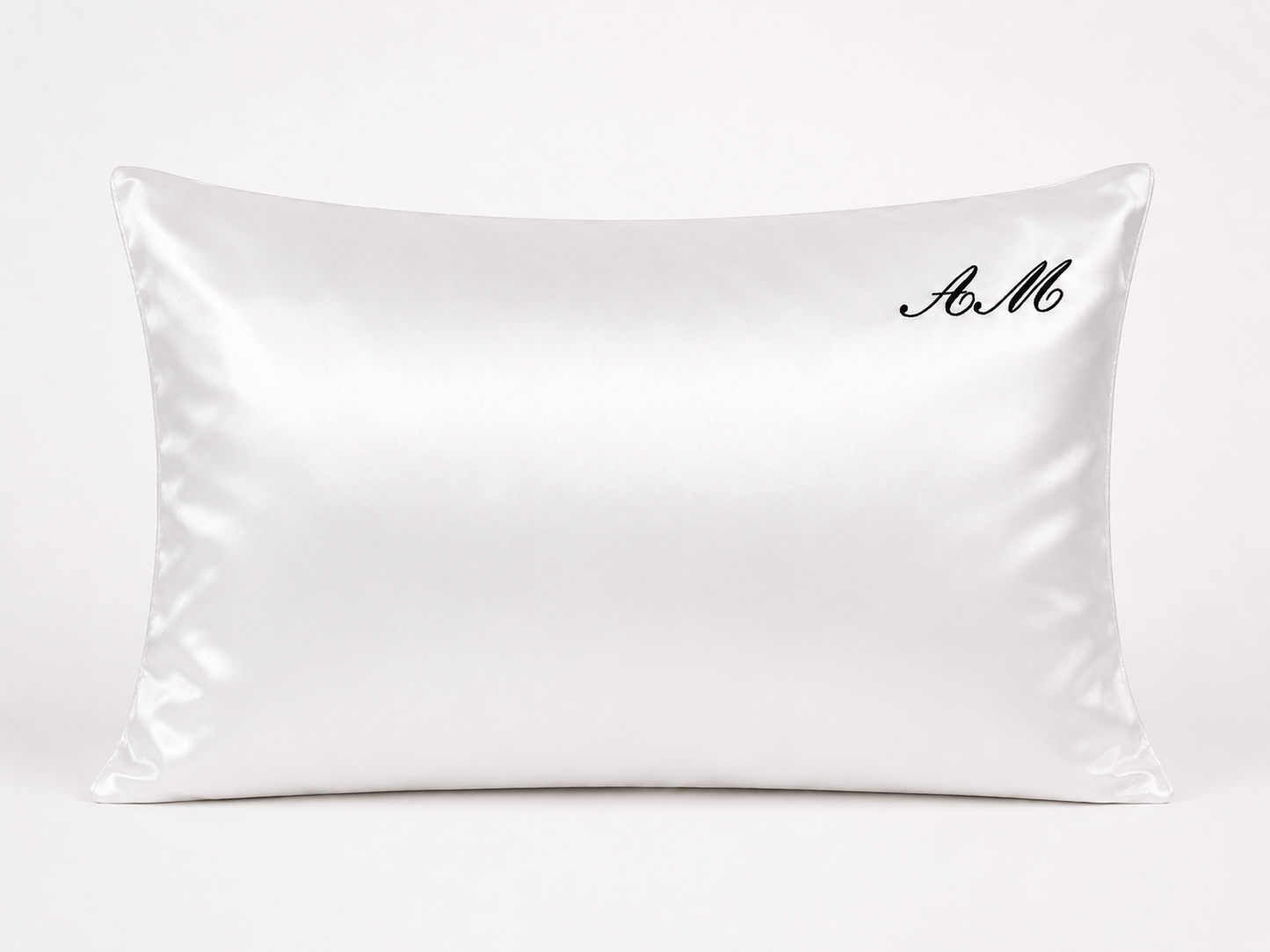 AM White pillowcase 50*80