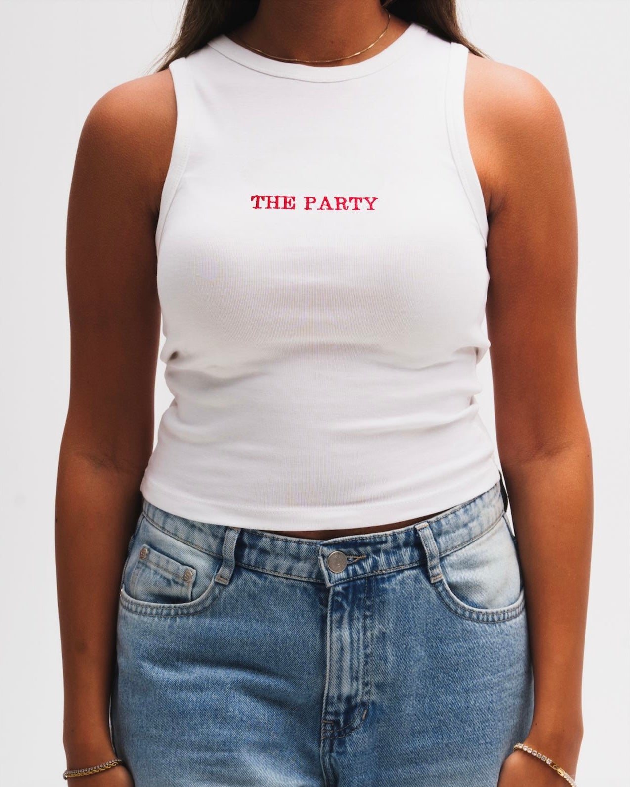 "THE PARTY" Top
