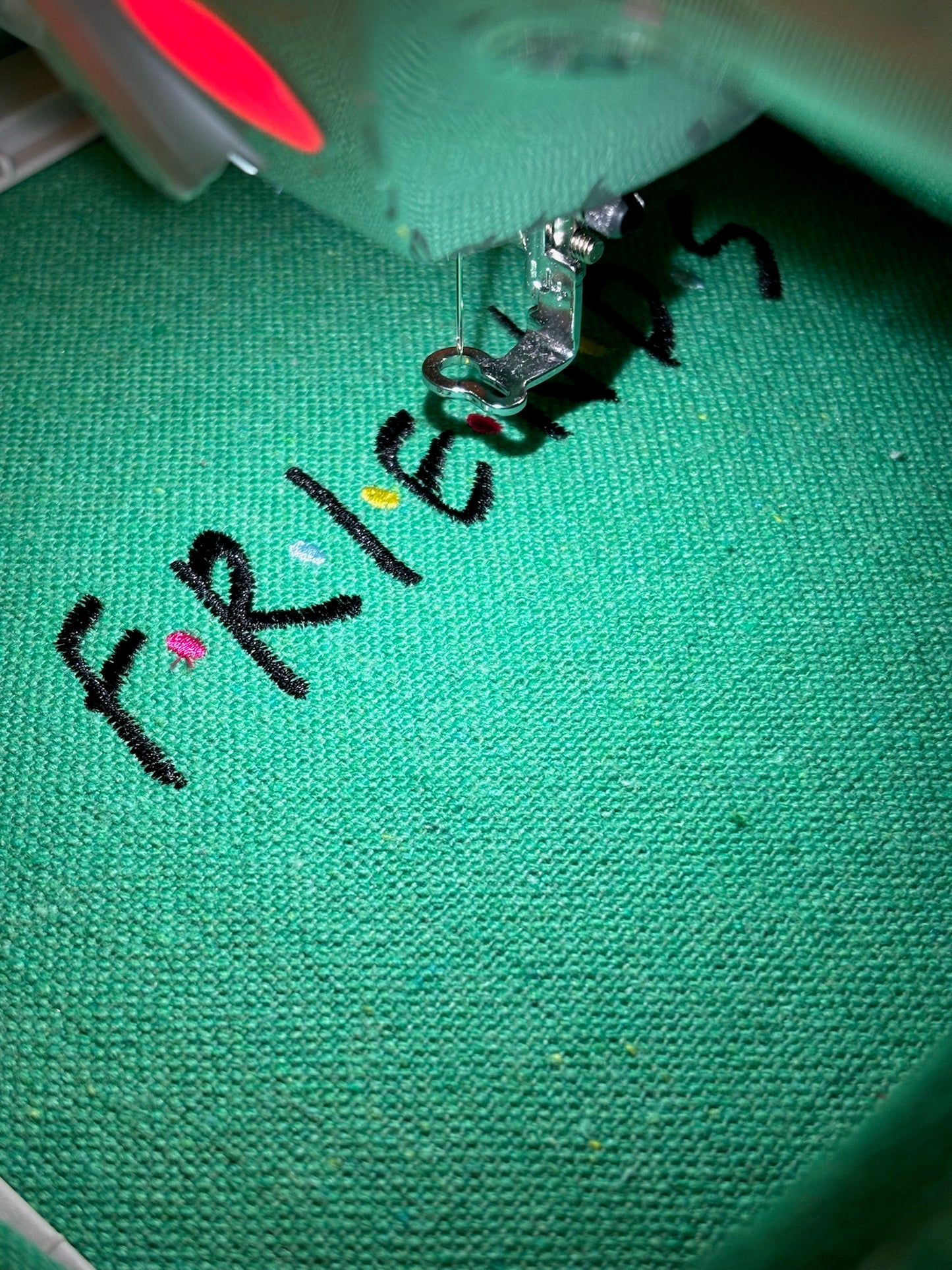 Customize Your Own Tote Bag