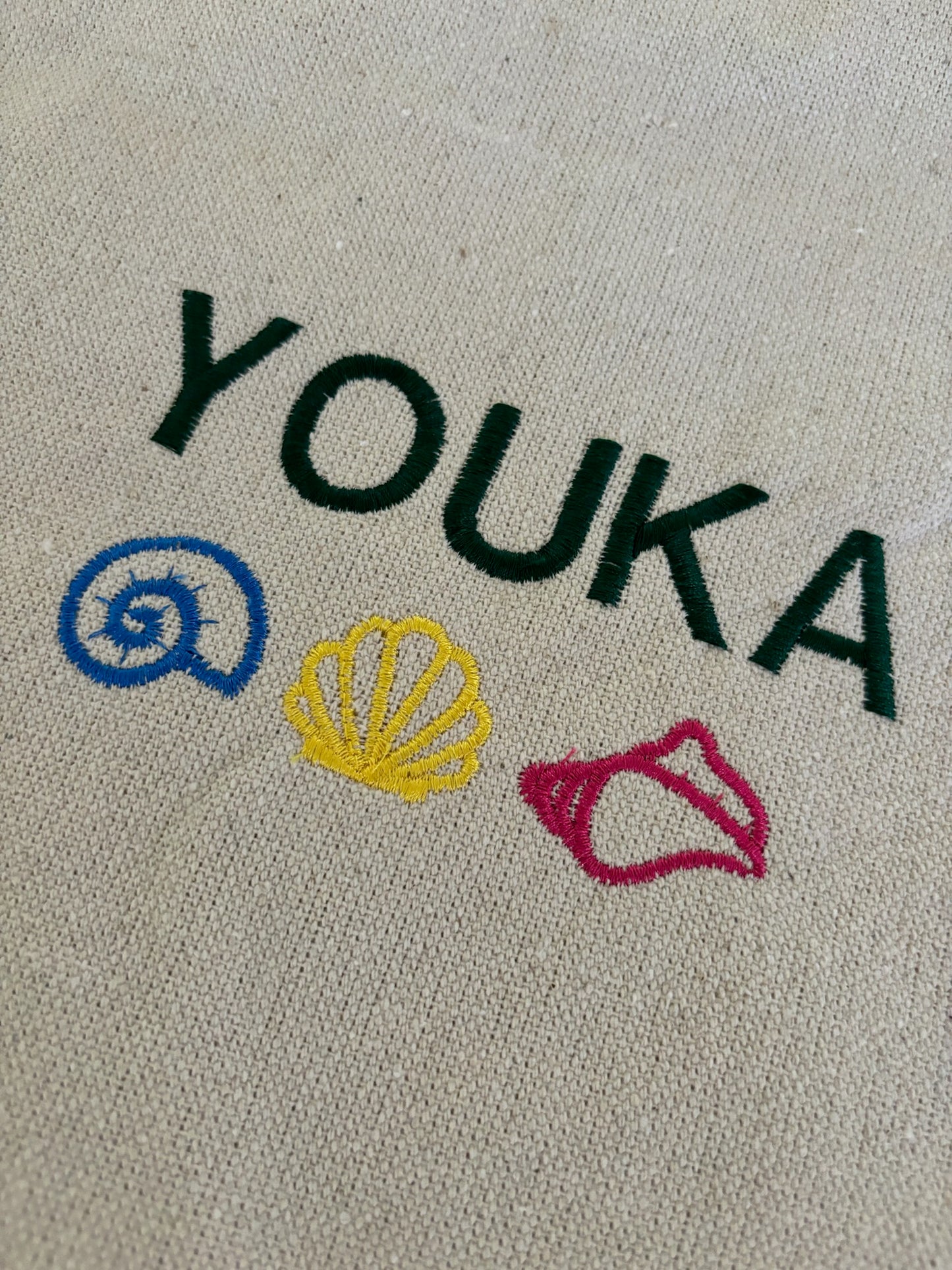Customize Your Own Tote Bag
