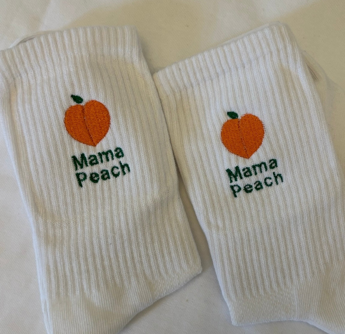 Customize Your Own Socks