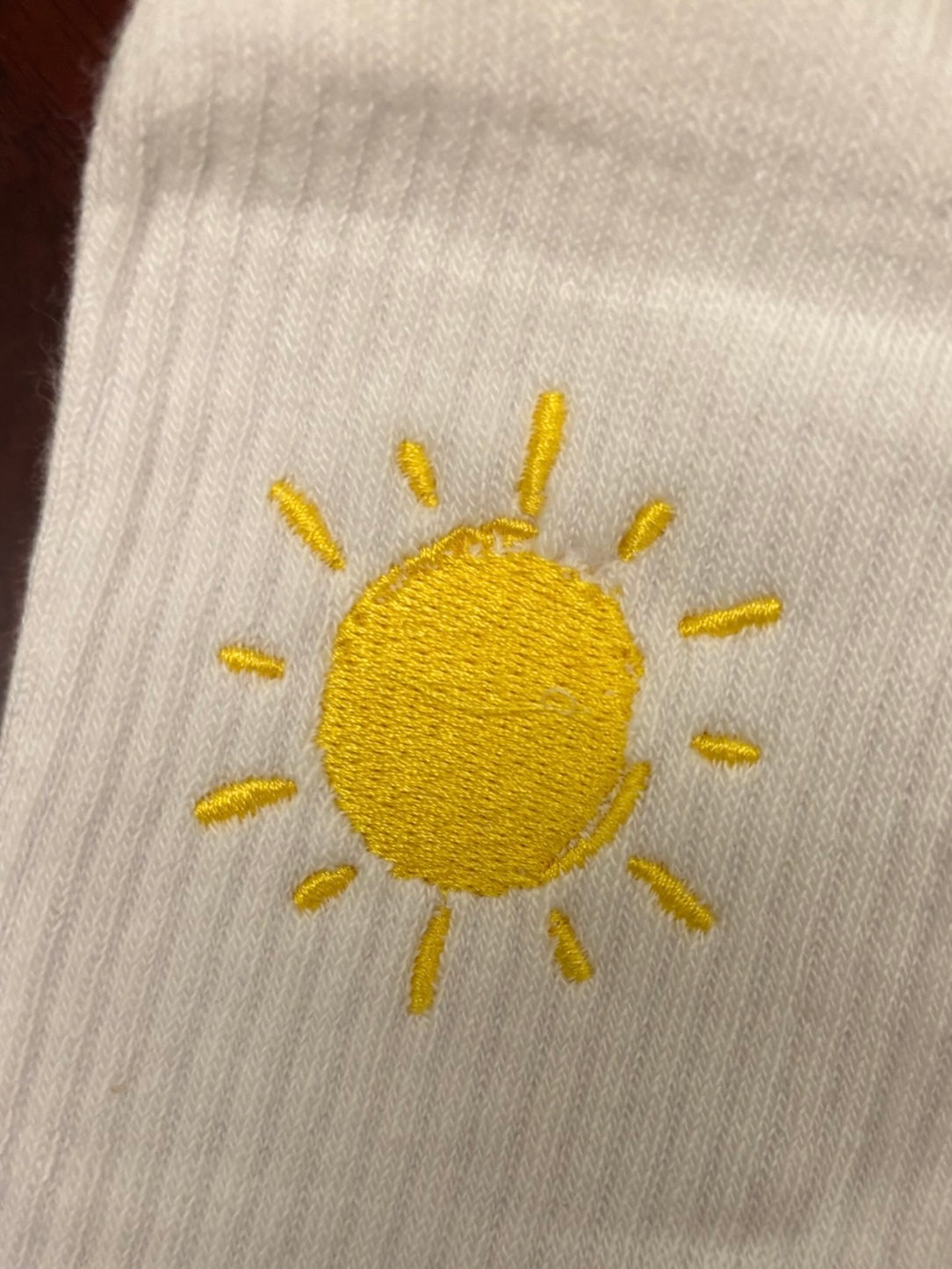 Customize Your Own Socks