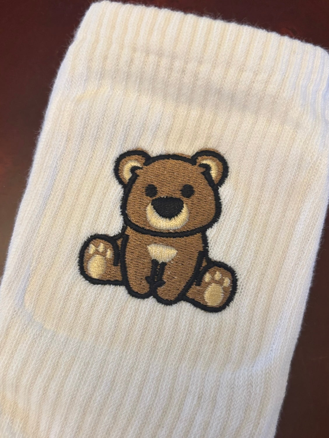 Customize Your Own Socks