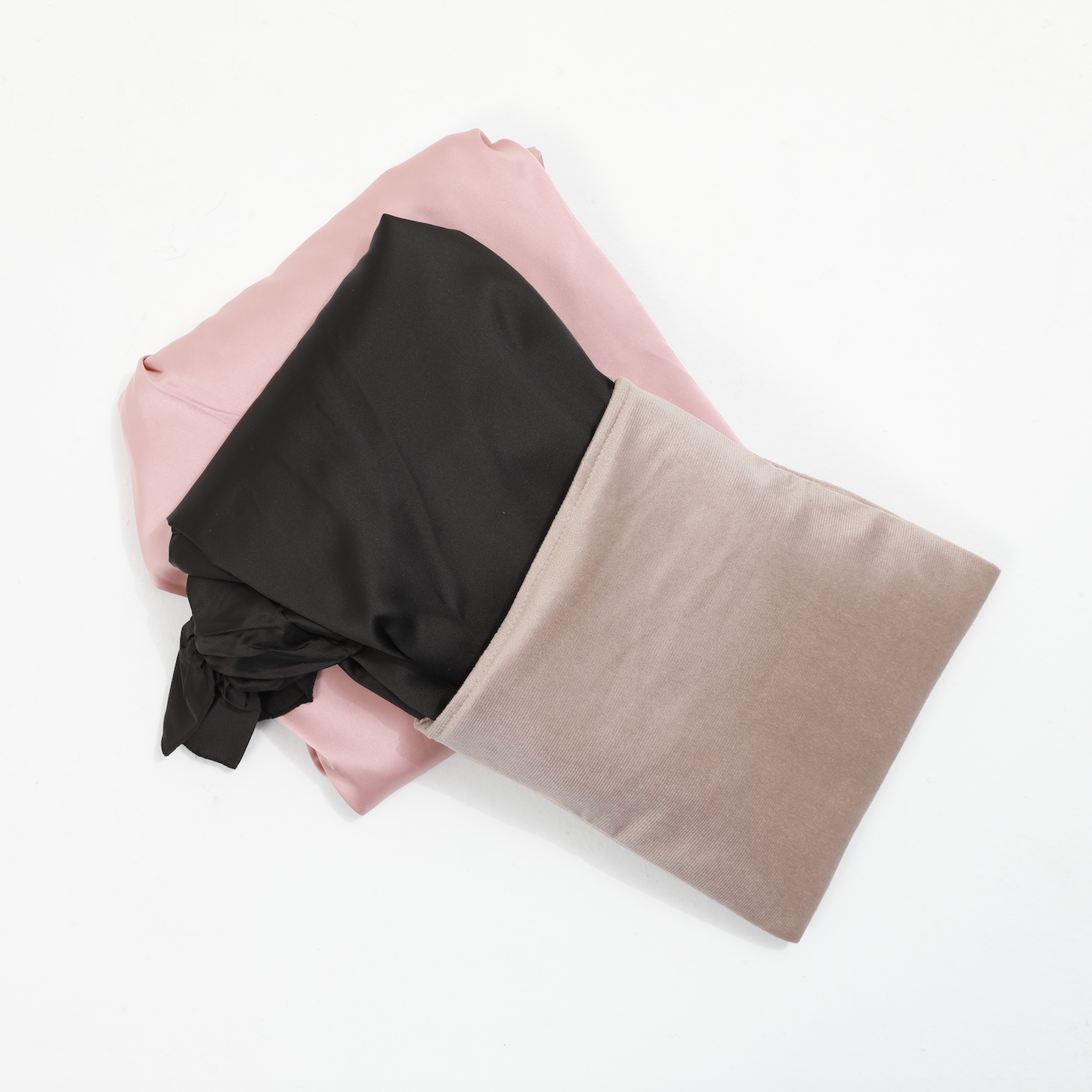 Customize Your Own Velvet-Pouch
