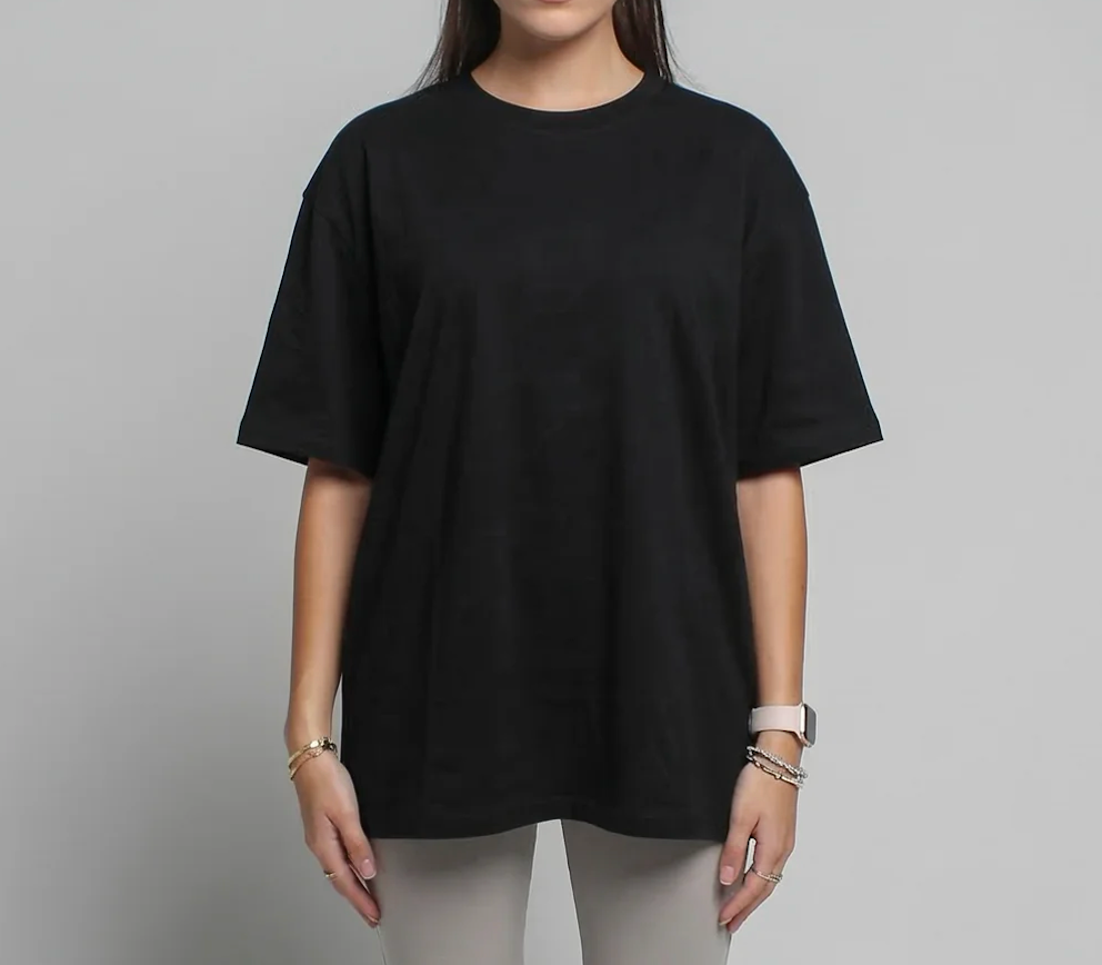 Customize Your T-Shirt