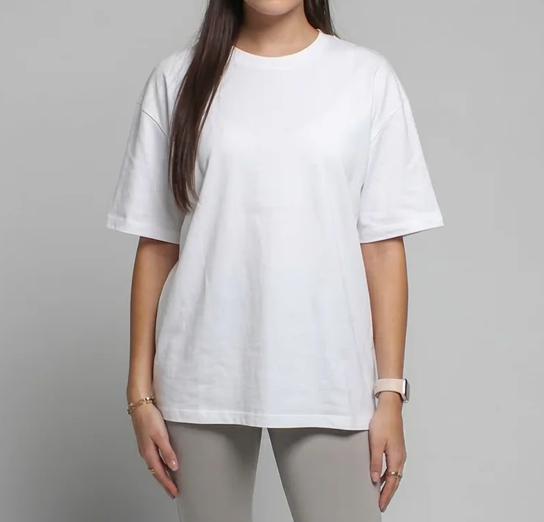 Customize Your Own T-Shirt