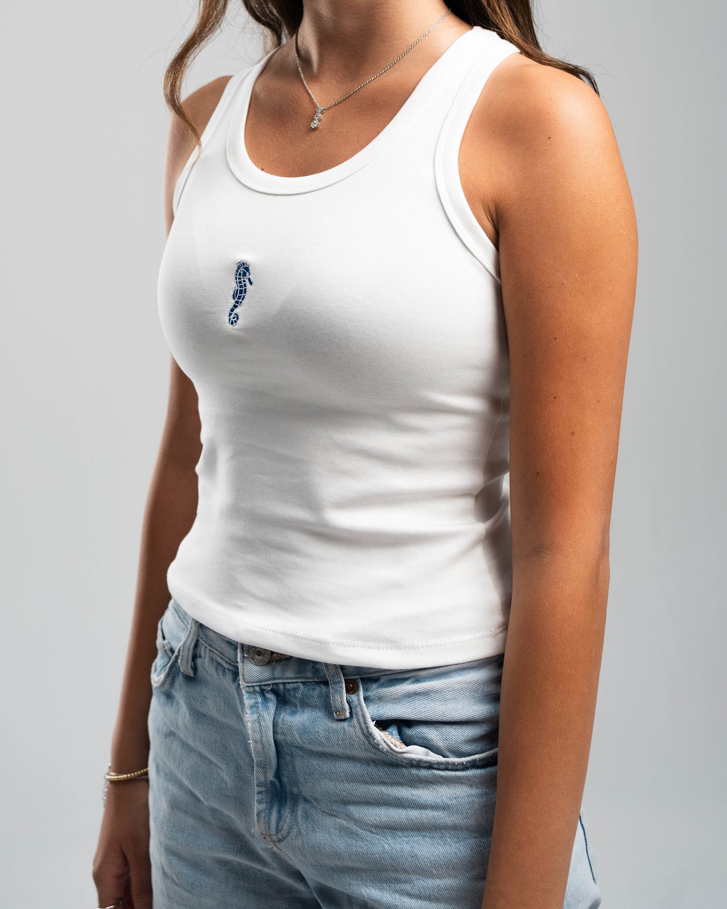 Sea-horse Top