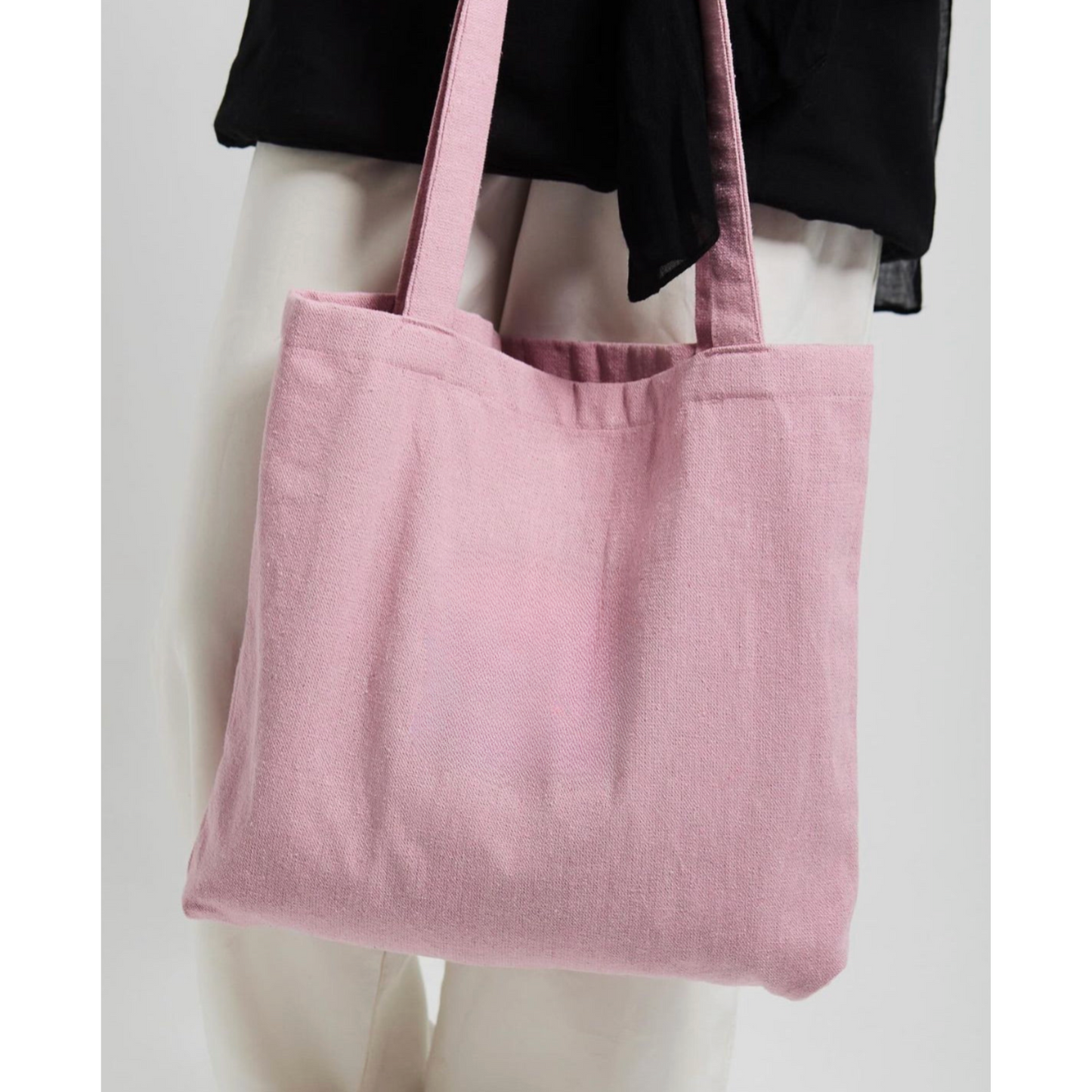 Customize Your Own Tote Bag