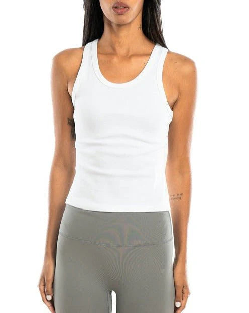 Customize Your Own U Top