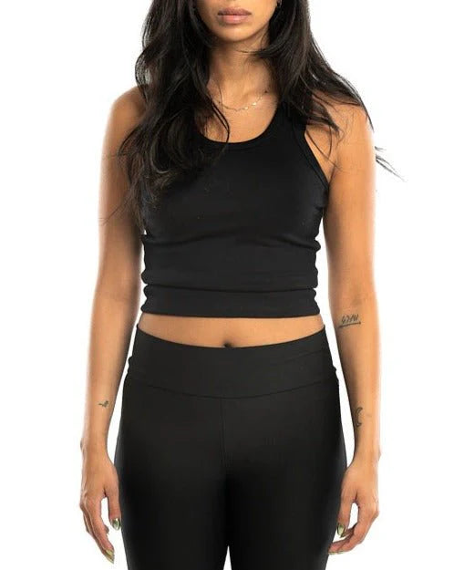 Customize Your Own U Top