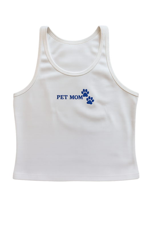 Pet Mom Top LARGE