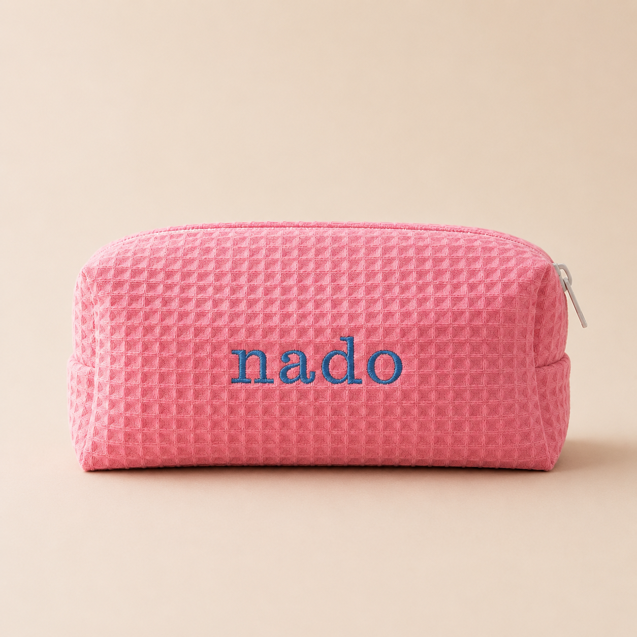 Nado Pink pouch