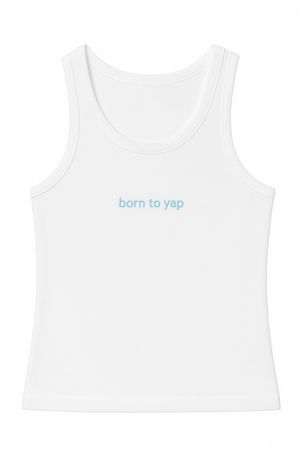 Born to yap SMALL