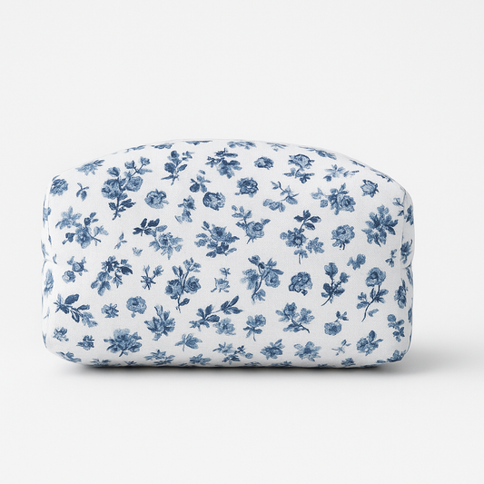 Customize your own pouch