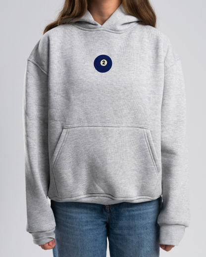 No. 2 Hoodie