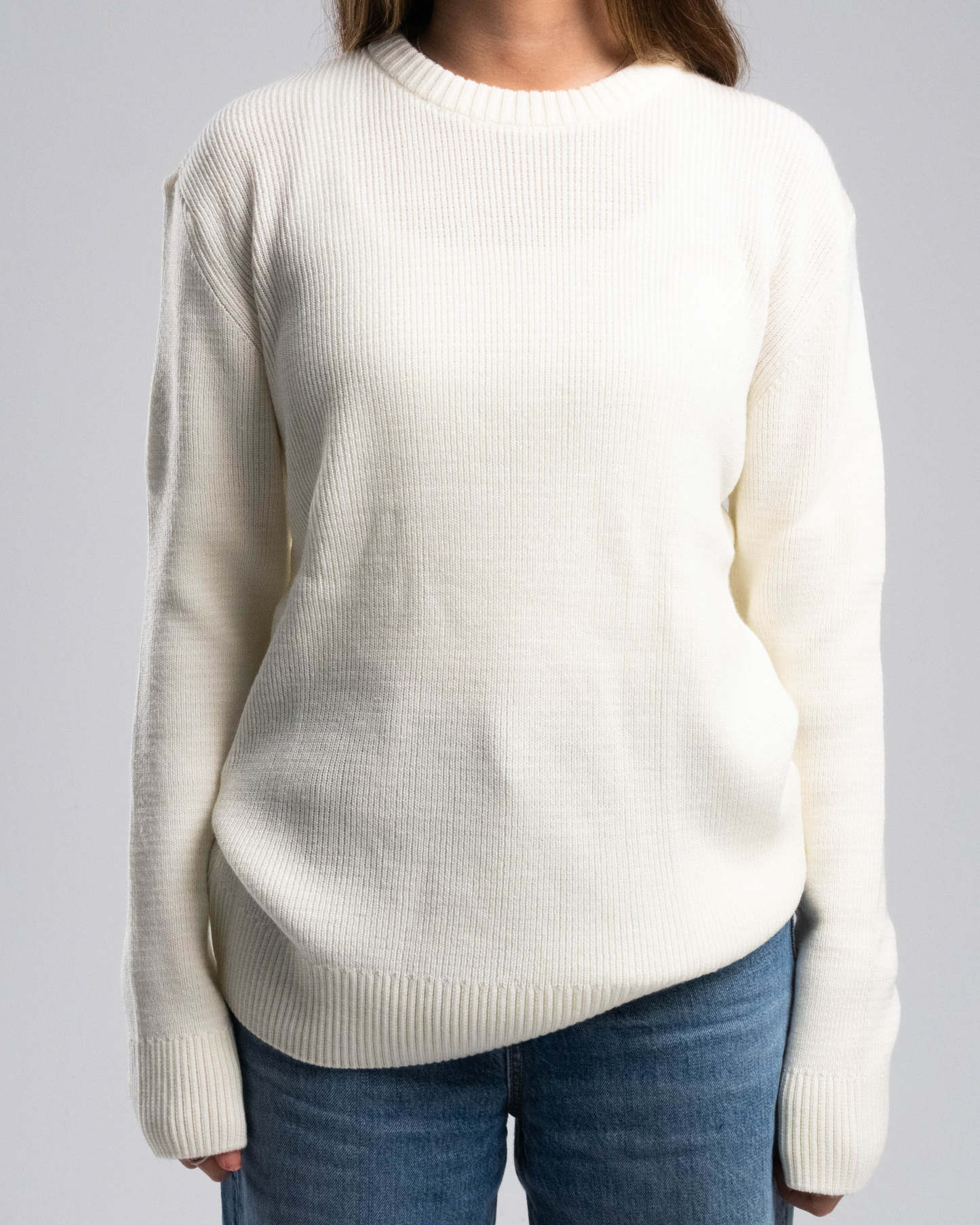 Customize Your Own Knit Sweater