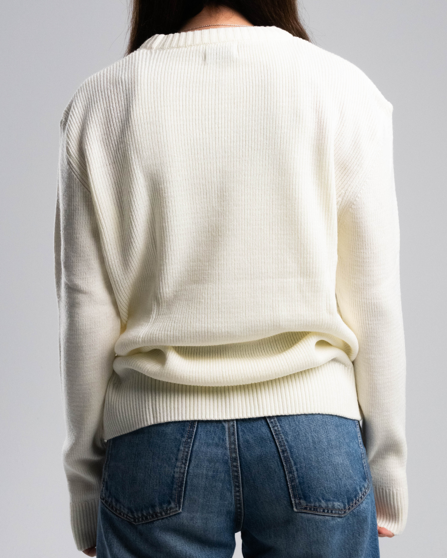 Customize Your Own Knit Sweater