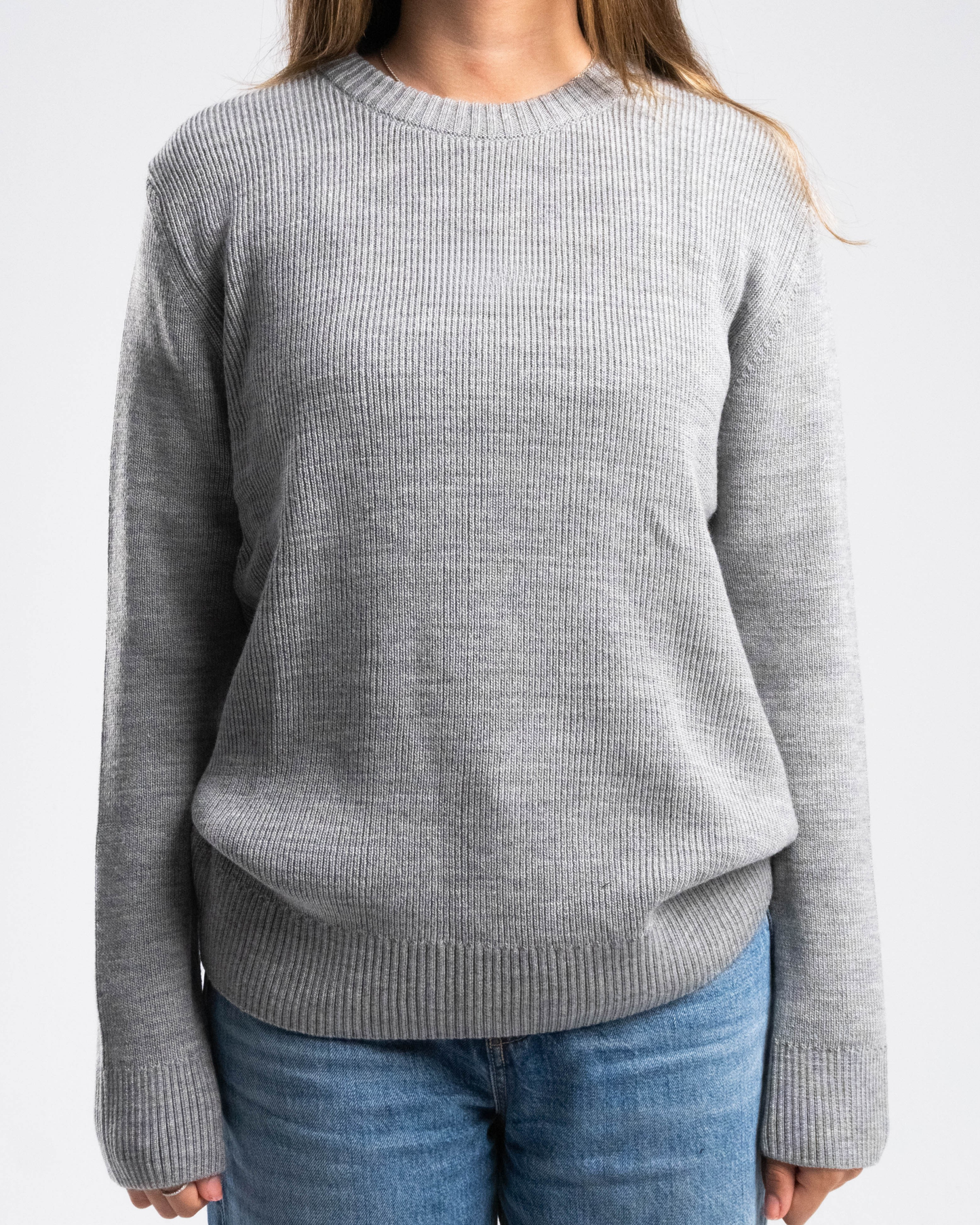 Customize Your Own Knit Sweater