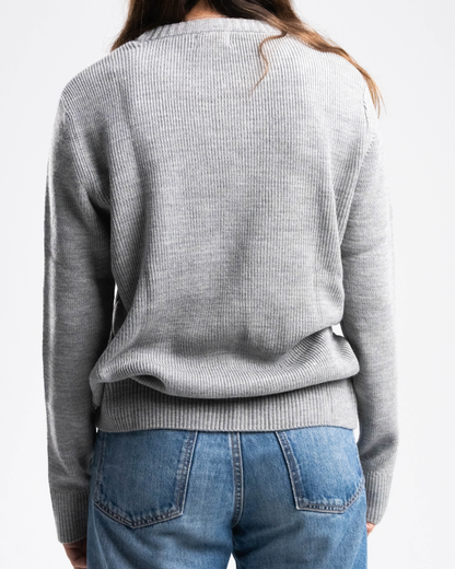 Customize Your Own Knit Sweater