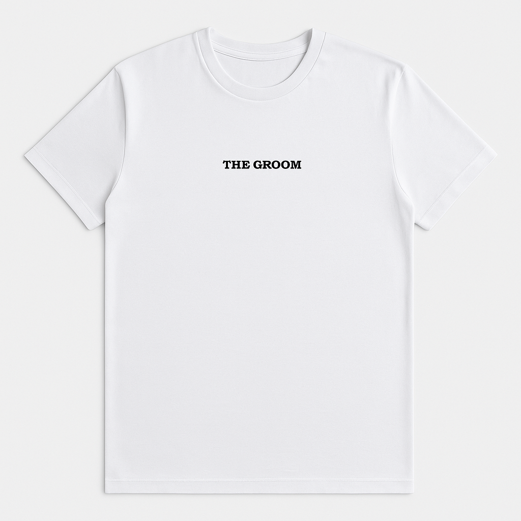 The Groom, XXLARGE