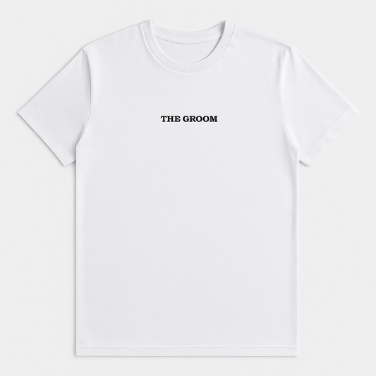 The Groom, XXLARGE
