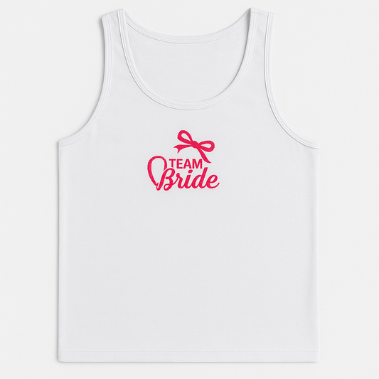Team Bride, LARGE