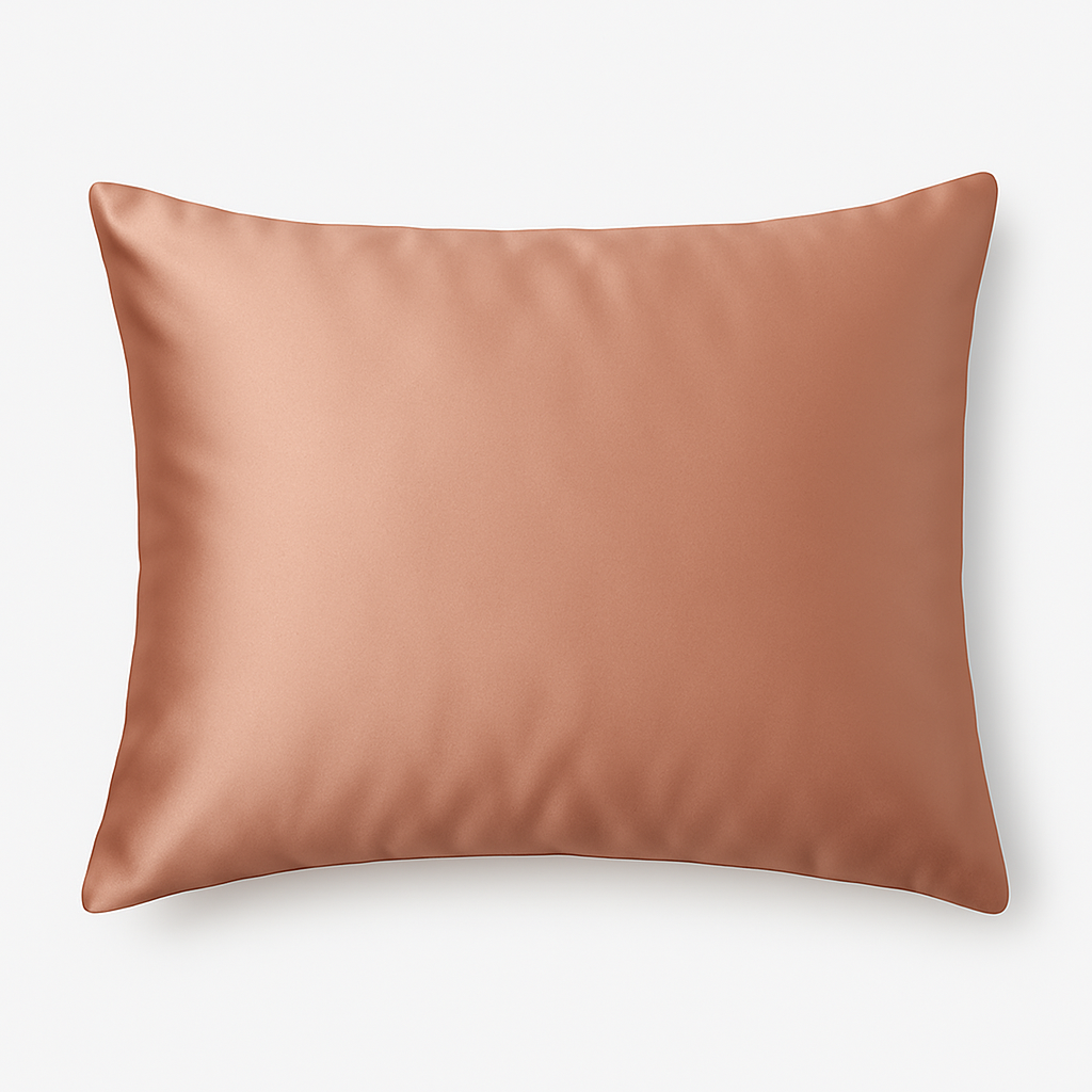 Customize Your Own Pillow-Case