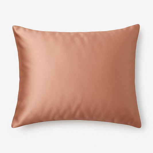 Customize Your Own Pillow-Case