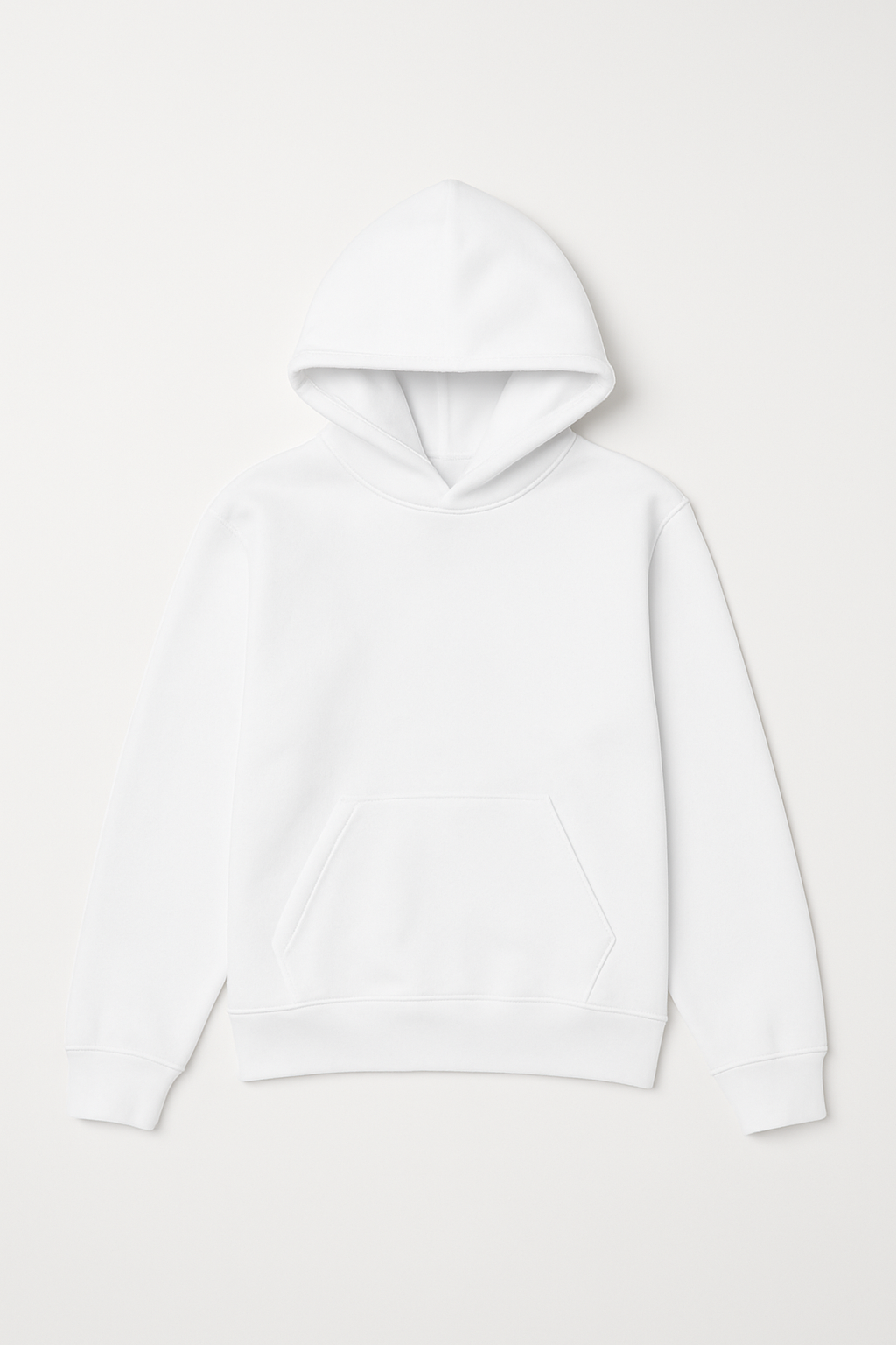 Customize Your Own Hoodie