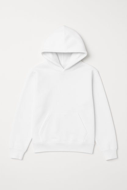 Customize Your Own Hoodie