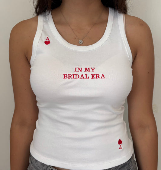 Bridal Era Initials A.F MEDIUM