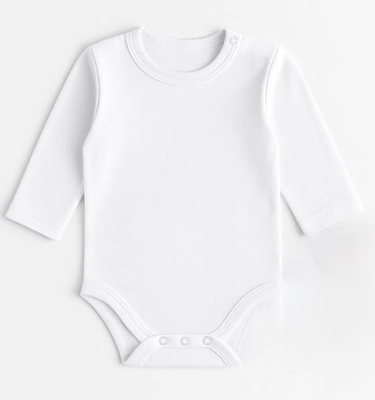 Customize Your Own Baby Onesie