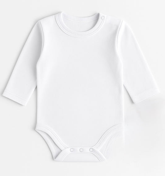 Customize Your Own Baby Onesie