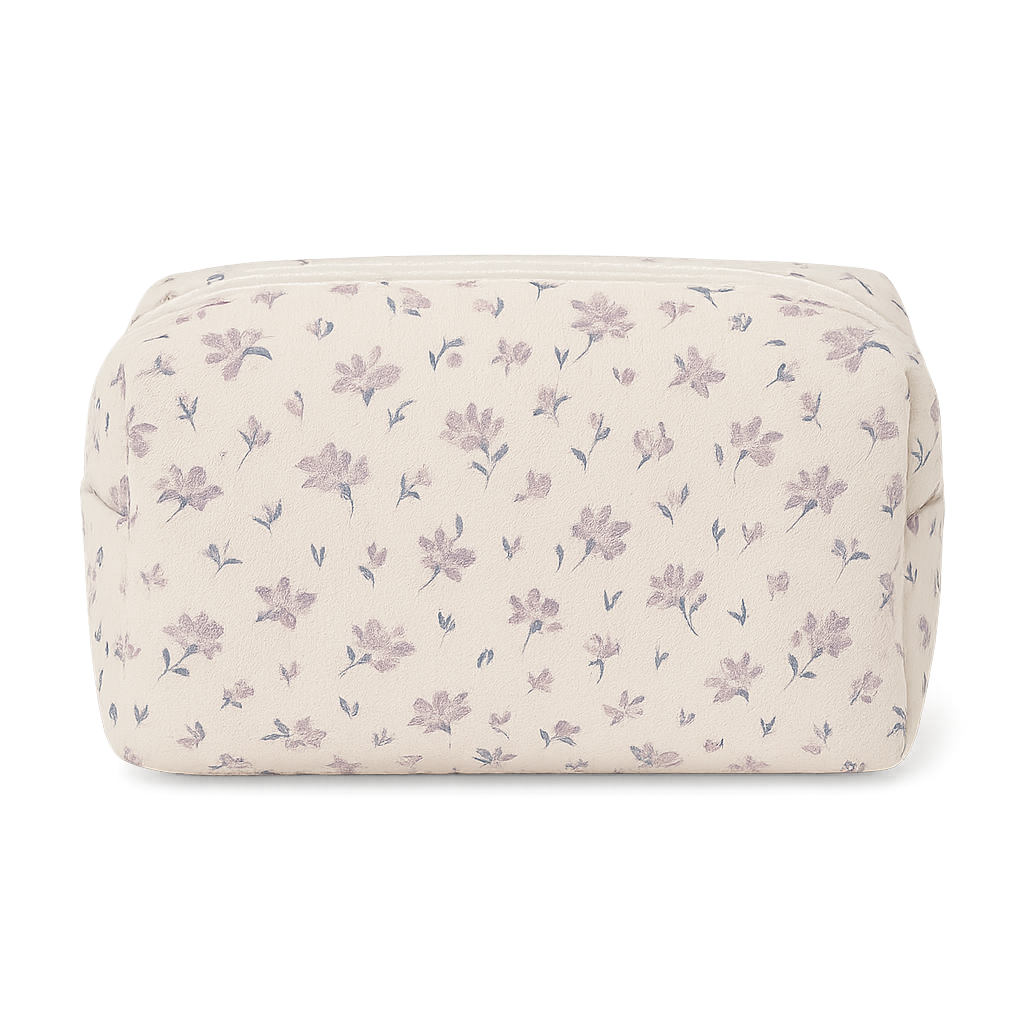 Customize Your Own Pouch