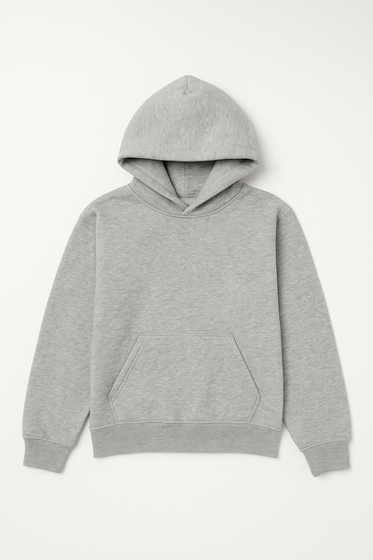 Customize Your Own Hoodie