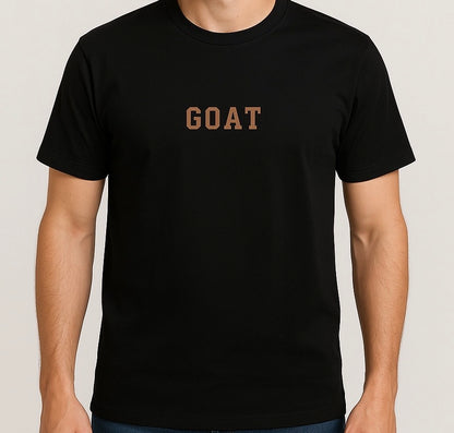 goat LARGE