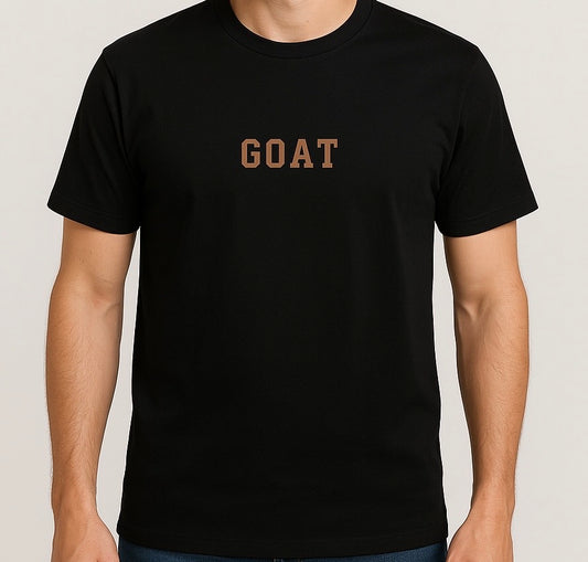 goat LARGE