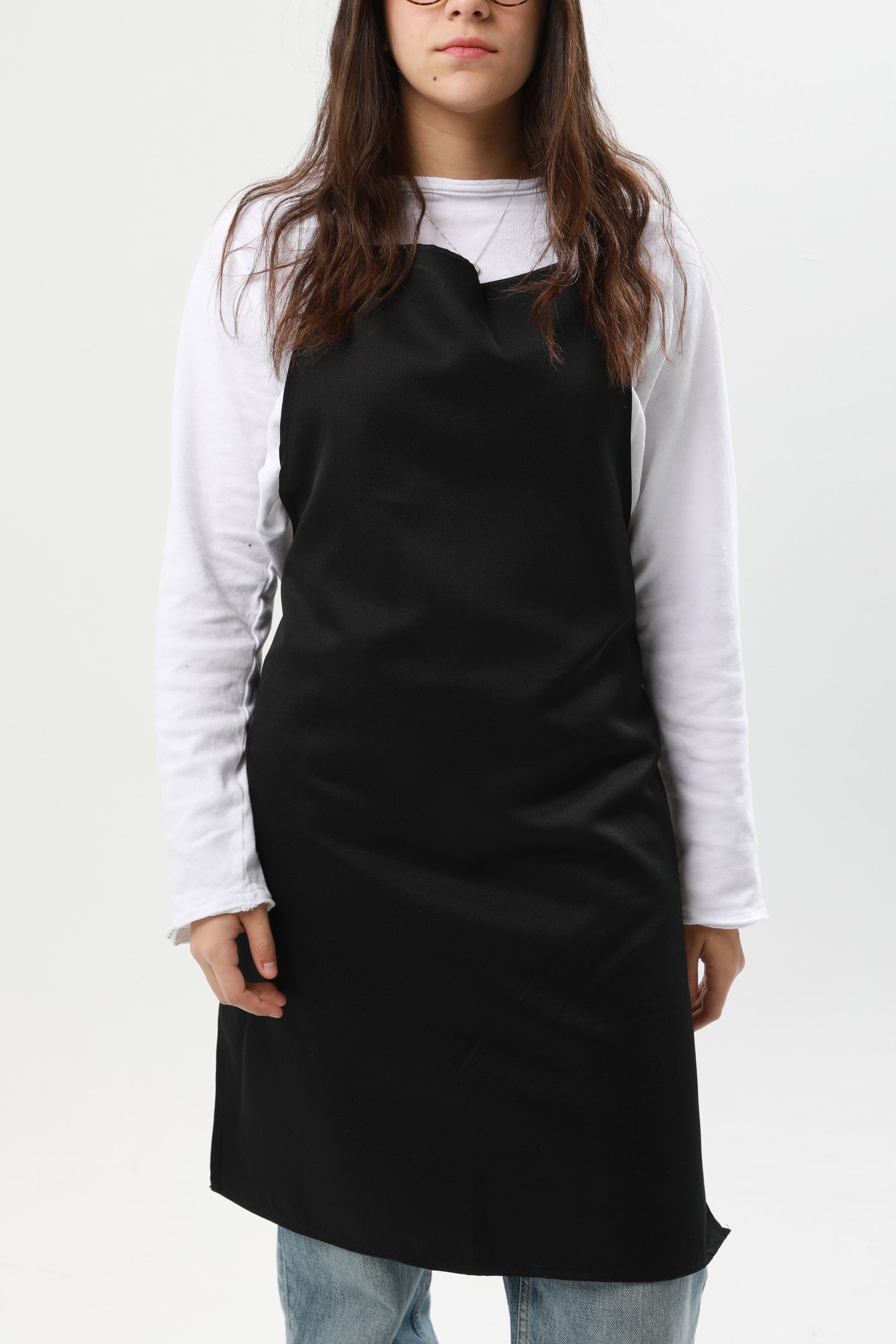 Customize Your Own Apron
