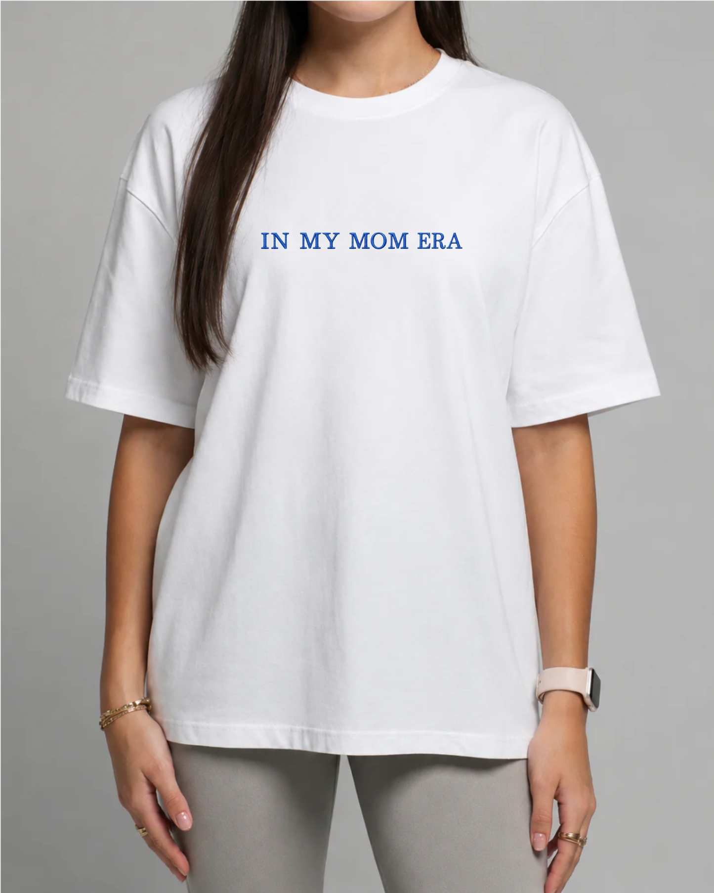 Mom Era T-shirt