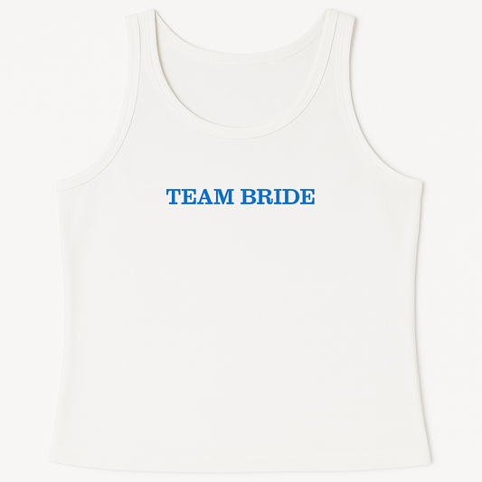 Team Bride SMALL