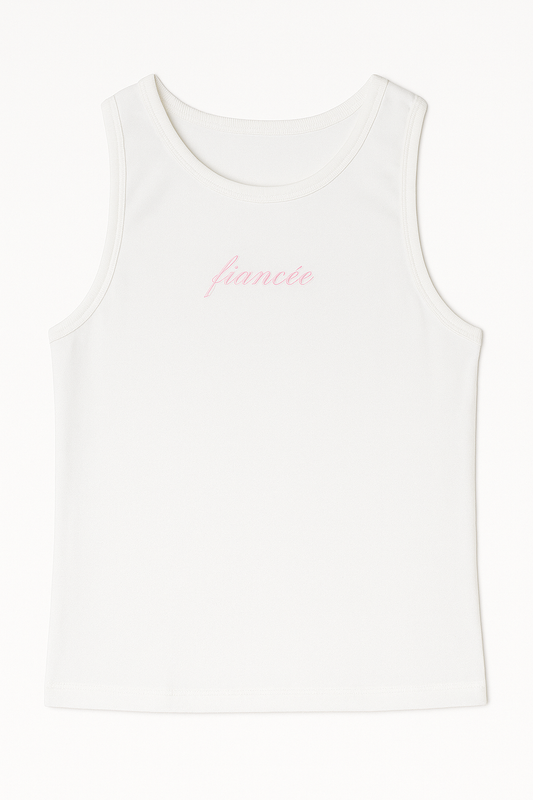 fiancee Crew MEDIUM