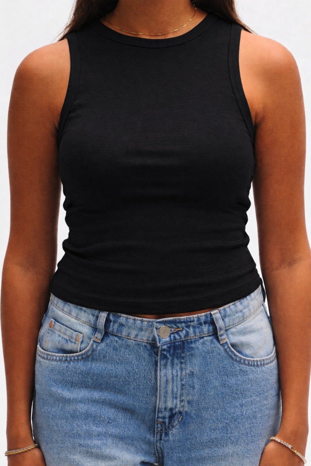 Customize Your Own Crew Top