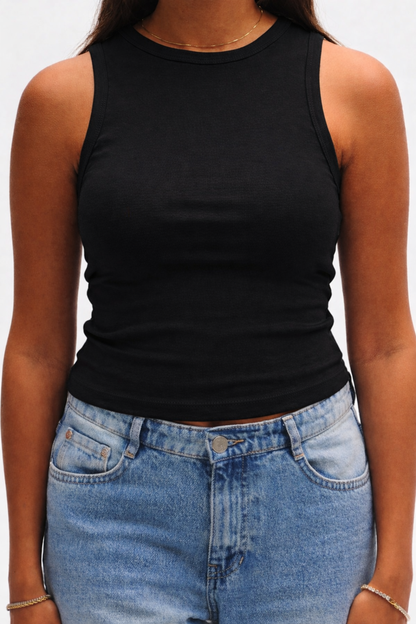 Customize Your Own Crew Top
